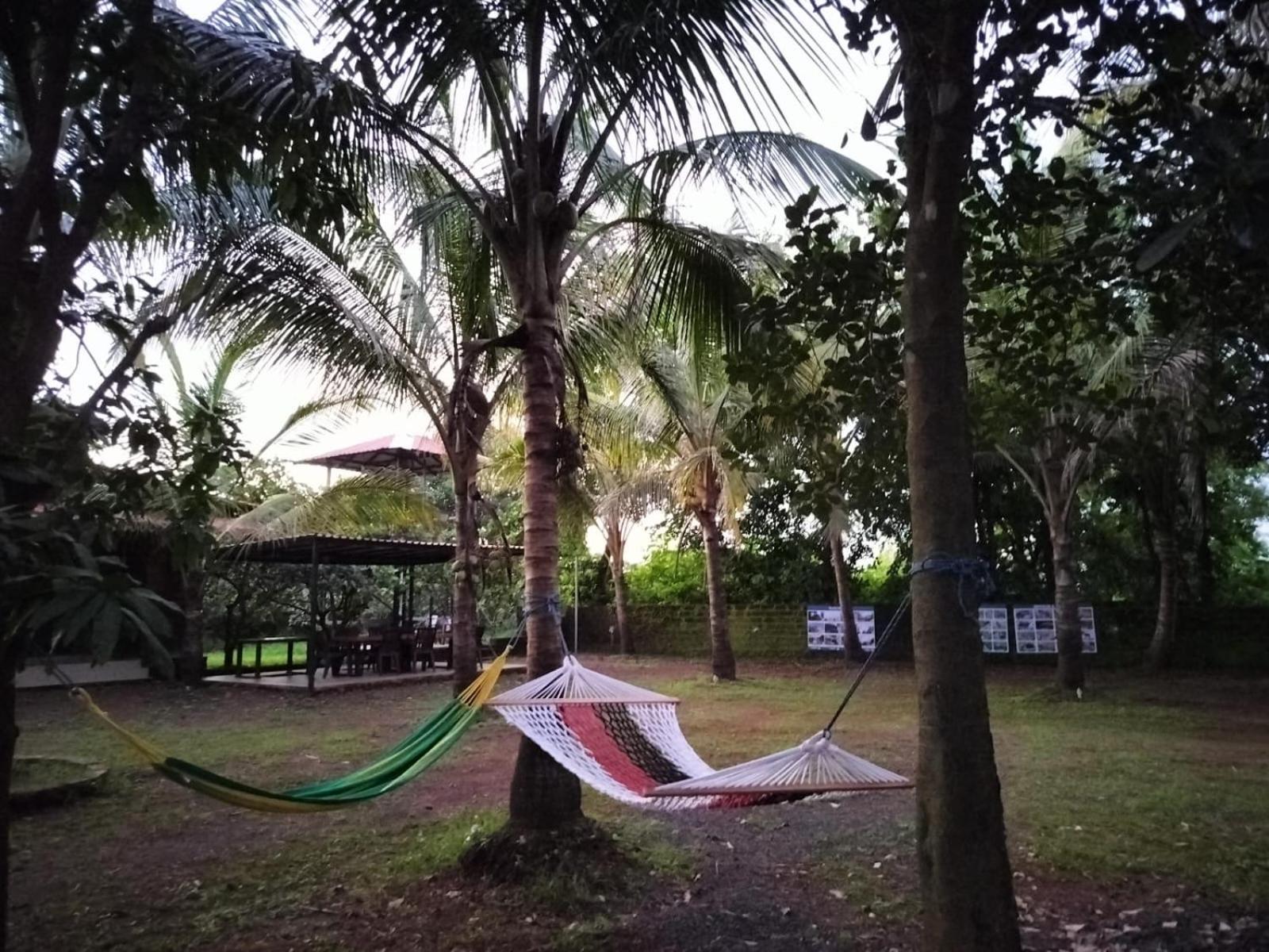 Saka Kadams Home Stay Guhāgar Buitenkant foto